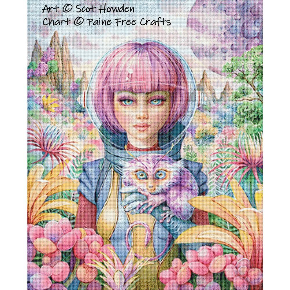 (image for) Close Encounters